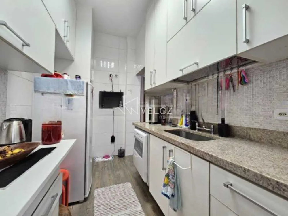 Apartamento, 3 quartos, 100 m² - Foto 8