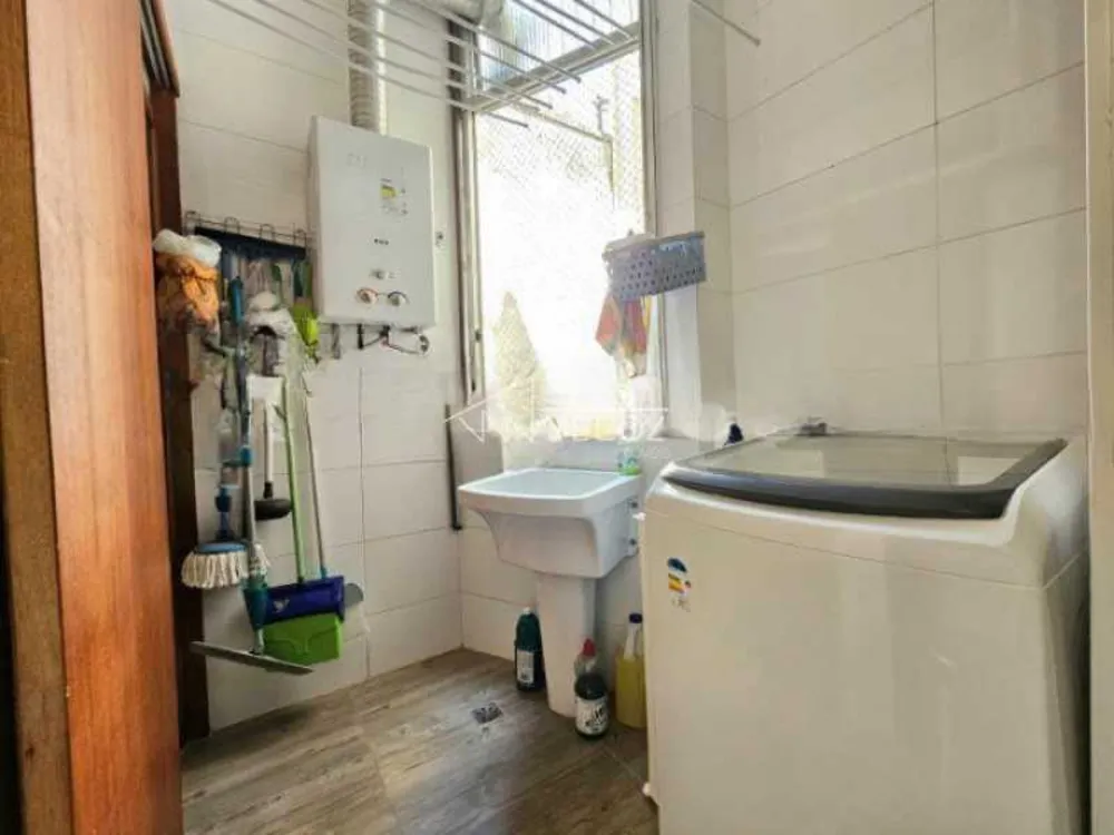 Apartamento, 3 quartos, 100 m² - Foto 9