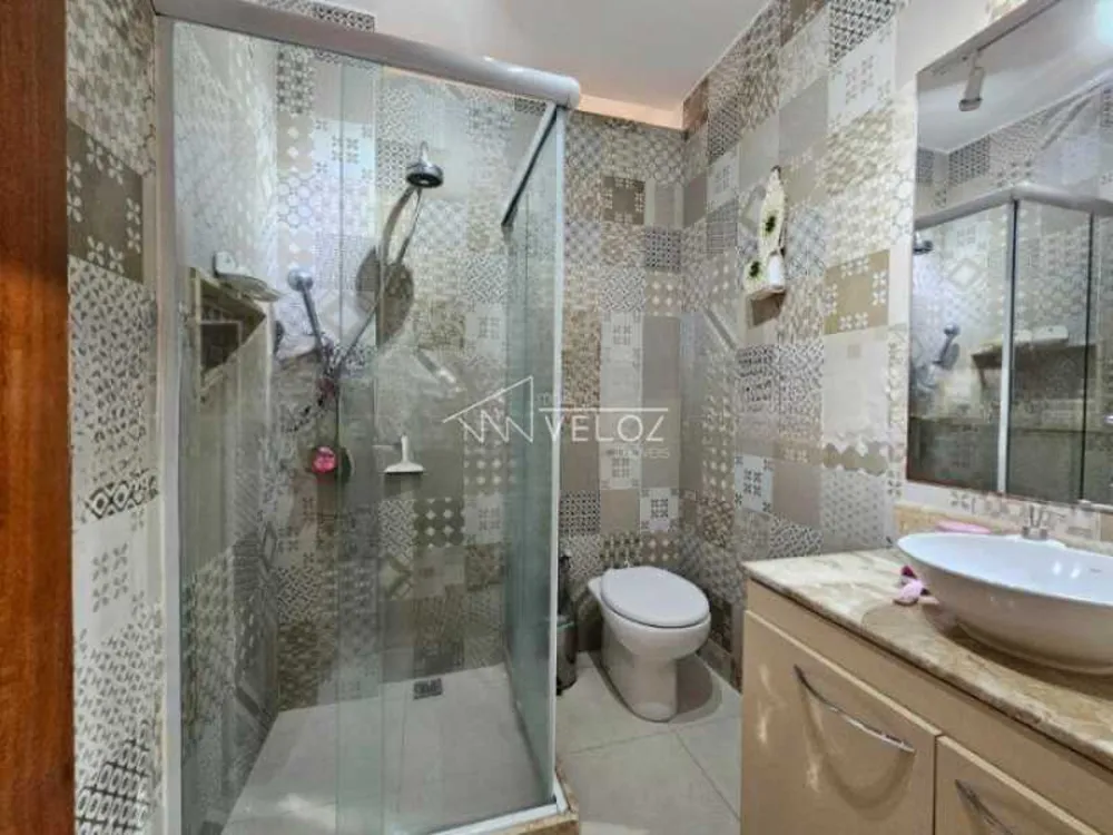 Apartamento, 3 quartos, 100 m² - Foto 16