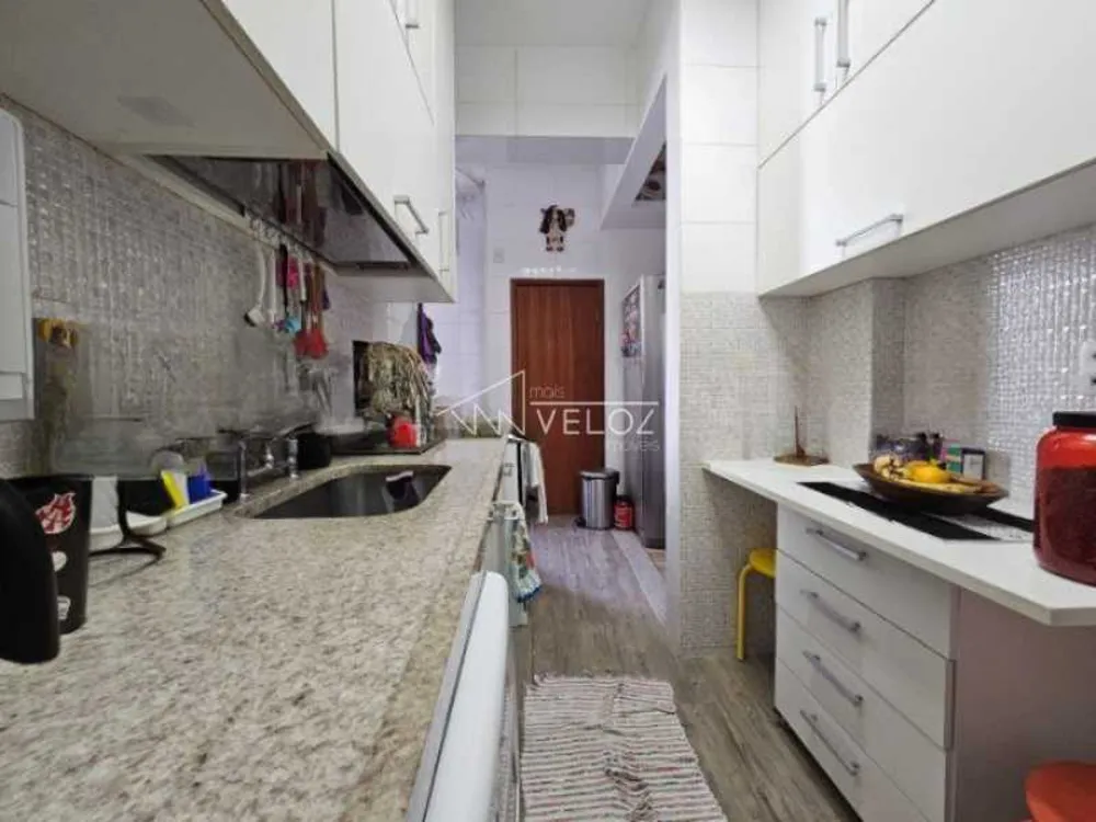 Apartamento, 3 quartos, 100 m² - Foto 7