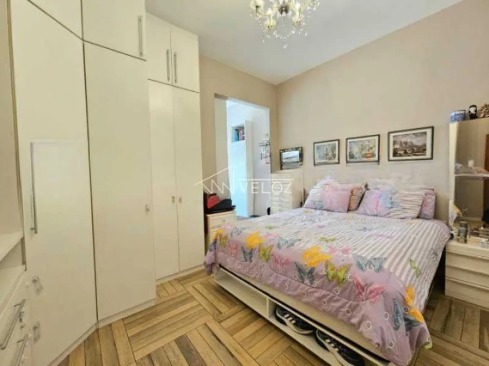 Apartamento, 3 quartos, 100 m² - Foto 23