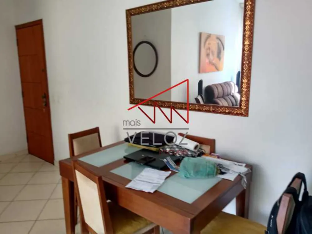 Apartamento, 1 quarto, 64 m² - Foto 3