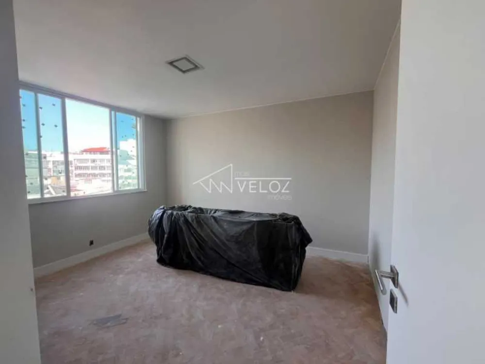 Apartamento, 3 quartos, 124 m² - Foto 2