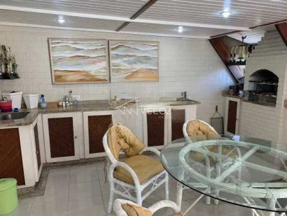 Cobertura, 4 quartos, 258 m² - Foto 15