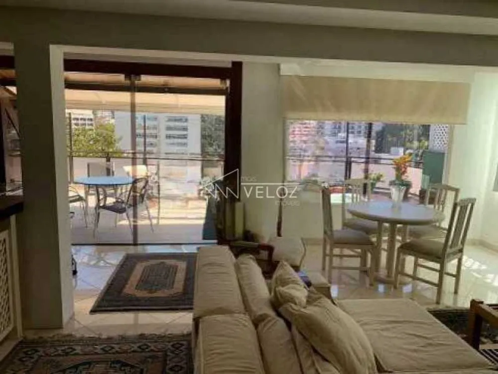 Cobertura, 4 quartos, 258 m² - Foto 19