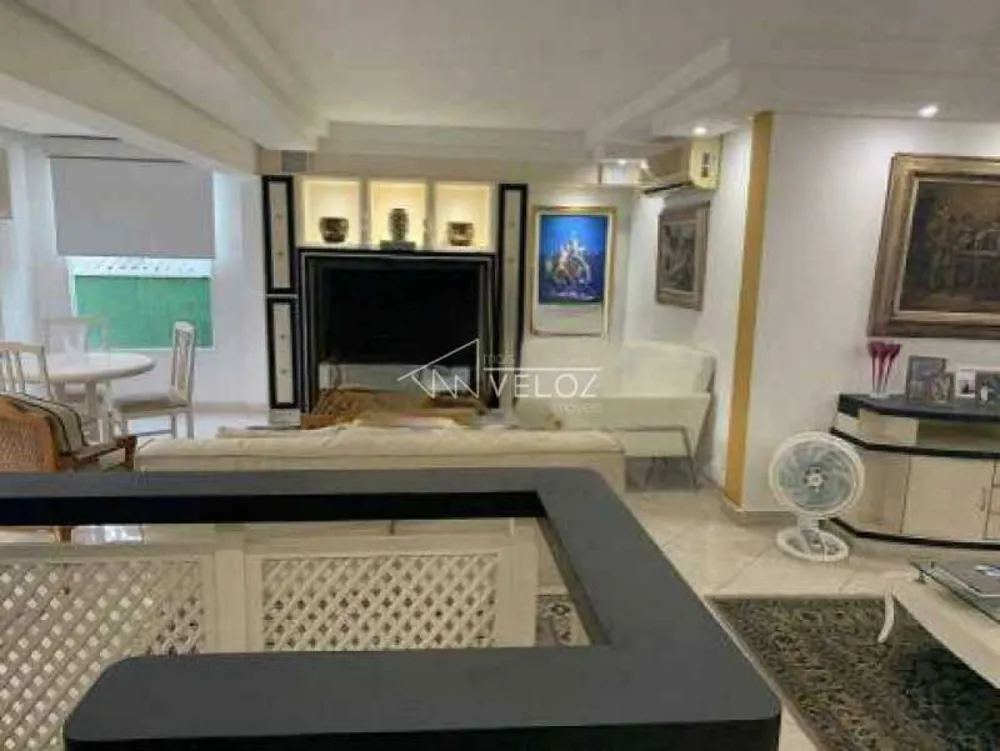 Cobertura, 4 quartos, 258 m² - Foto 18