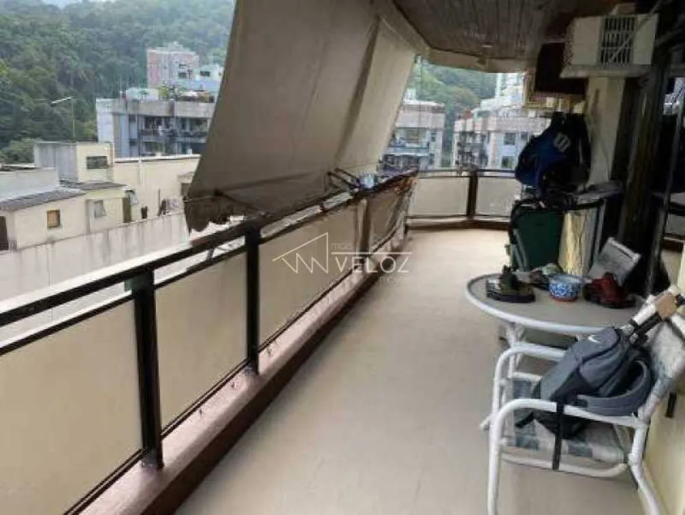 Cobertura, 4 quartos, 258 m² - Foto 8