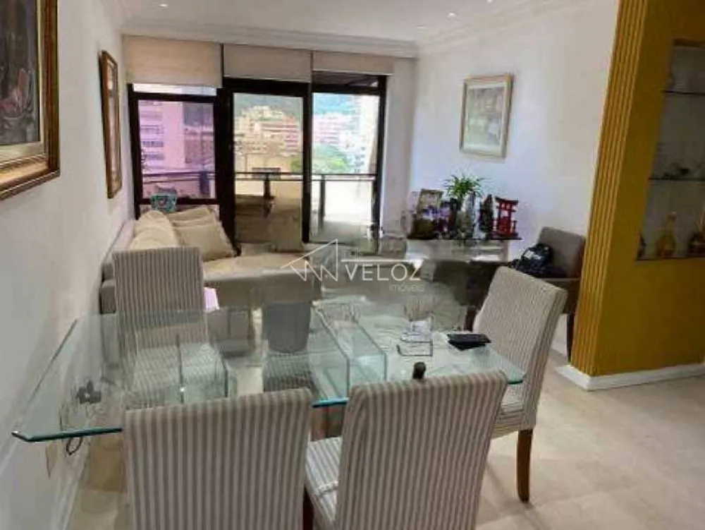 Cobertura, 4 quartos, 258 m² - Foto 6