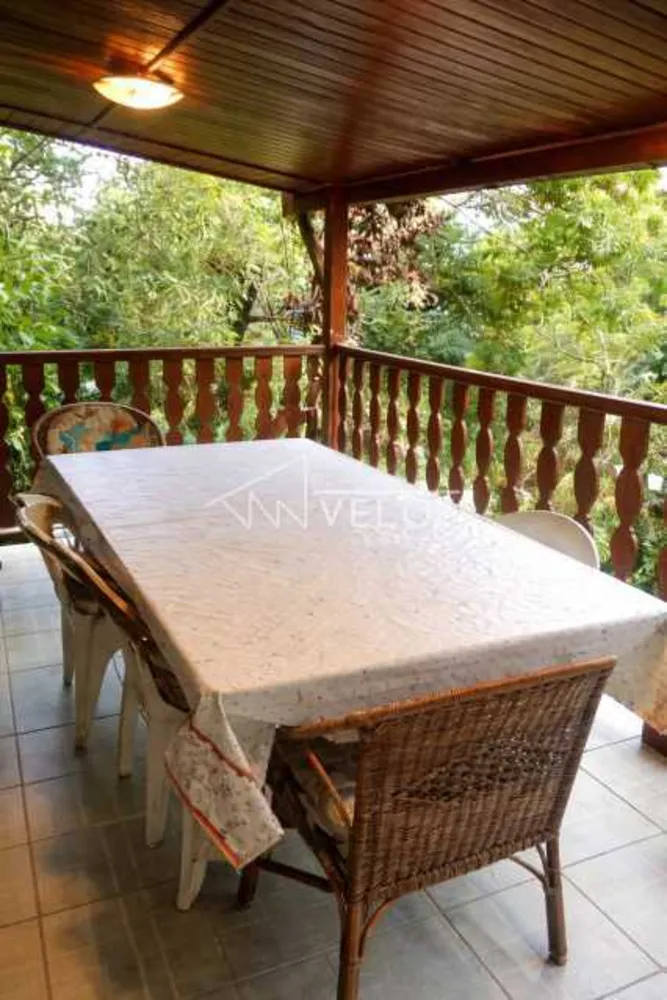 Apartamento, 4 quartos, 241 m² - Foto 14