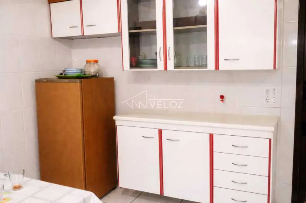 Apartamento, 4 quartos, 241 m² - Foto 19
