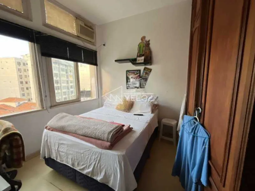Apartamento, 1 quarto, 48 m² - Foto 2