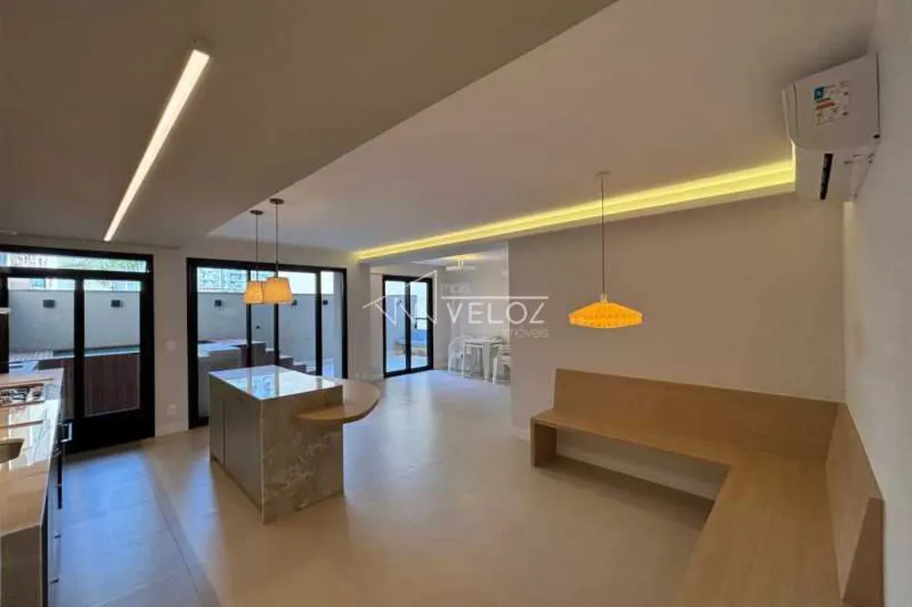 Apartamento, 3 quartos, 117 m² - Foto 4