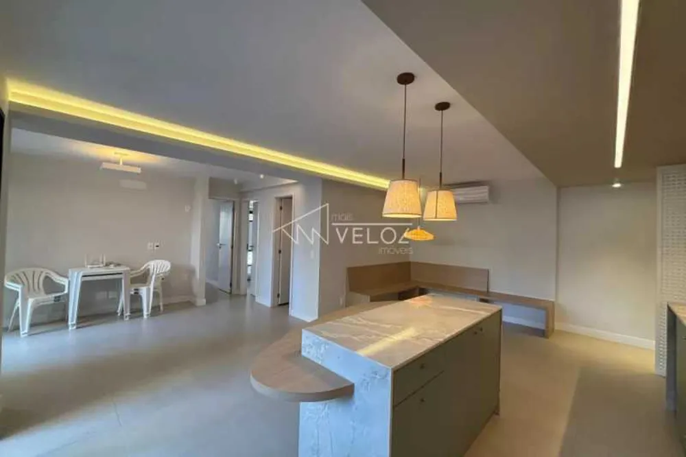 Apartamento, 3 quartos, 117 m² - Foto 3