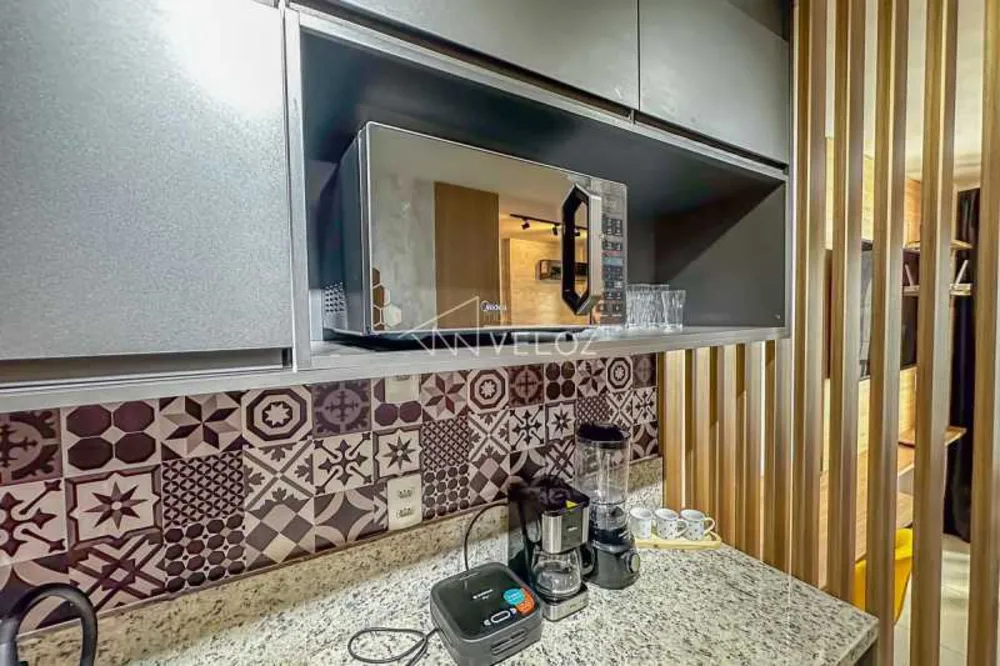 Apartamento, 1 quarto, 34 m² - Foto 20