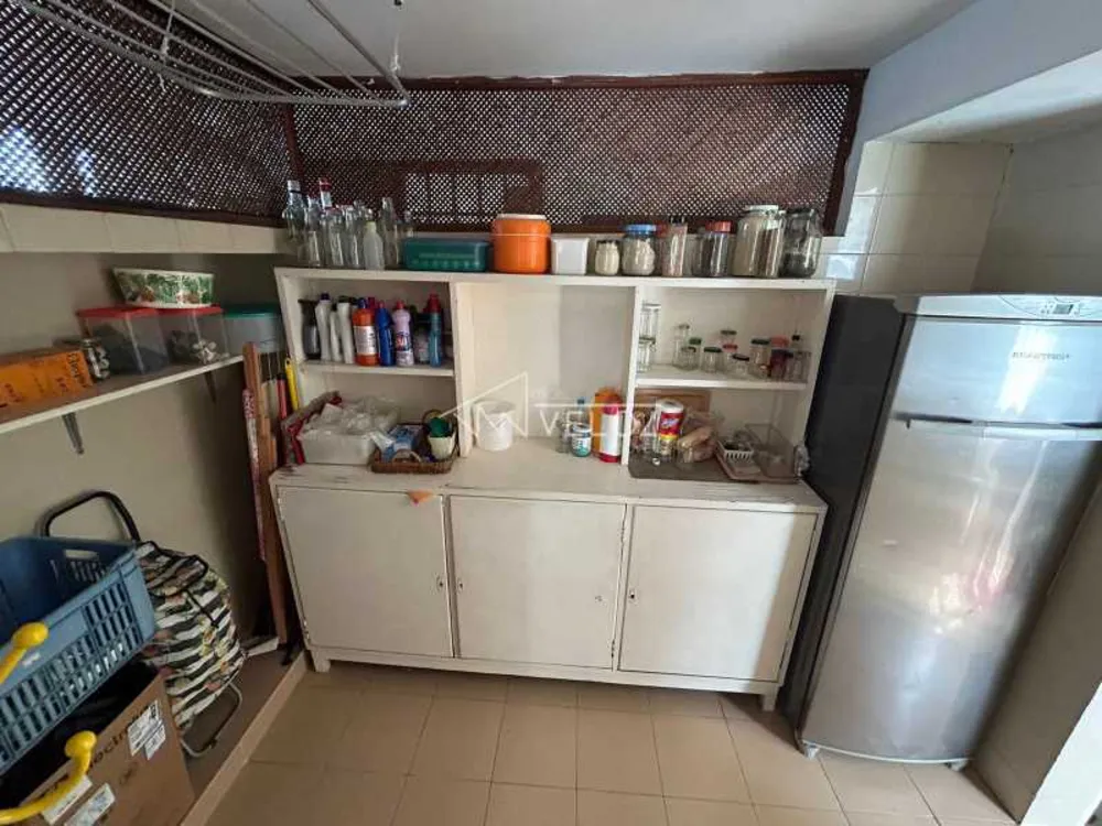 Apartamento, 5 quartos, 268 m² - Foto 7