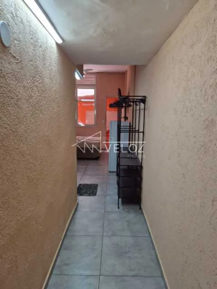 Apartamento, 1 quarto, 18 m² - Foto 1