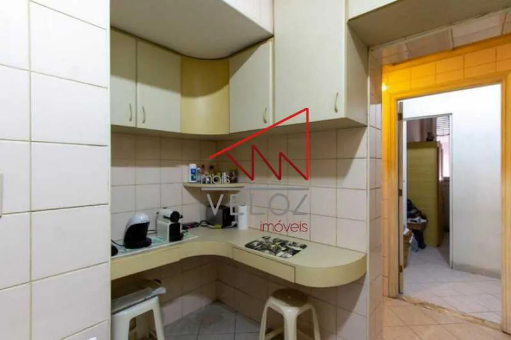 Apartamento, 2 quartos, 142 m² - Foto 4