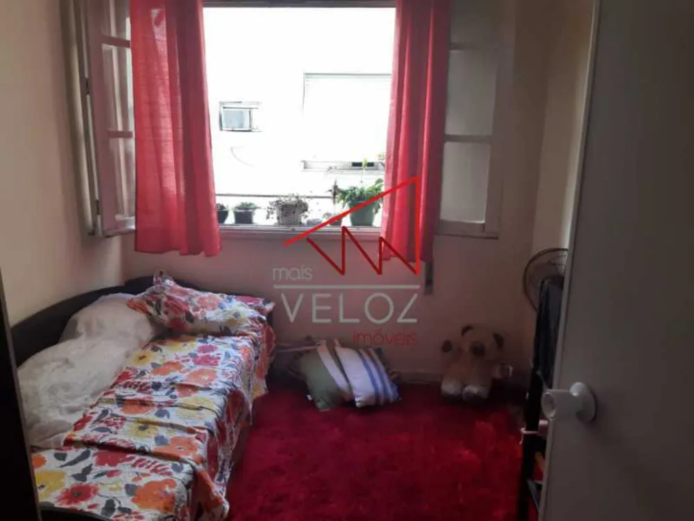 Apartamento, 1 quarto, 35 m² - Foto 14