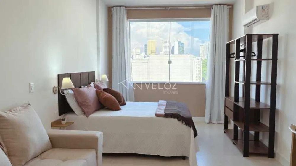 Apartamento, 1 quarto, 30 m² - Foto 10
