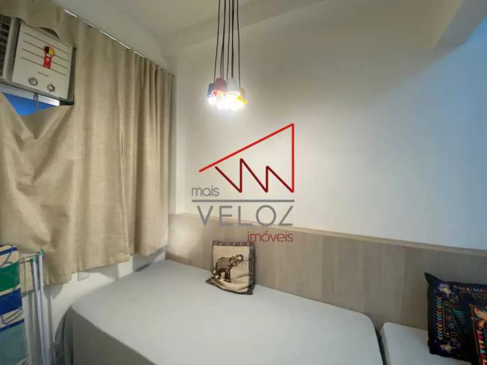 Apartamento, 3 quartos, 136 m² - Foto 1