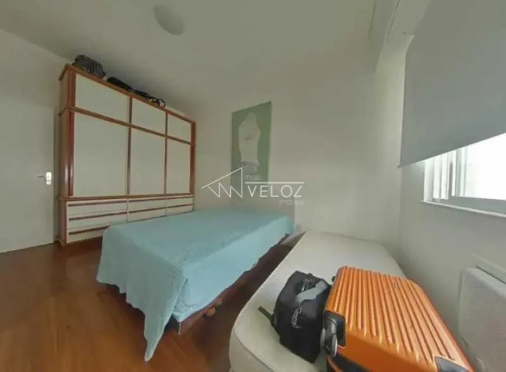 Apartamento, 3 quartos, 130 m² - Foto 4