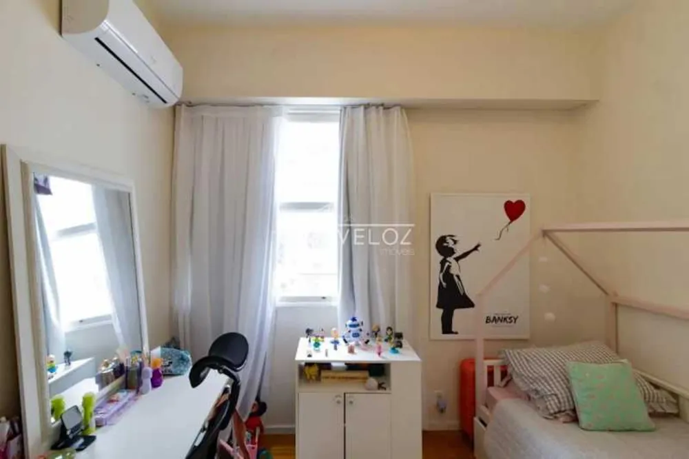 Apartamento, 4 quartos, 165 m² - Foto 15