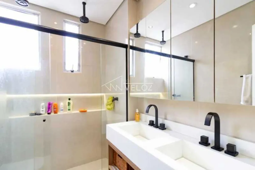 Apartamento, 4 quartos, 165 m² - Foto 18