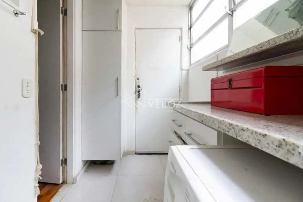 Apartamento, 4 quartos, 165 m² - Foto 1