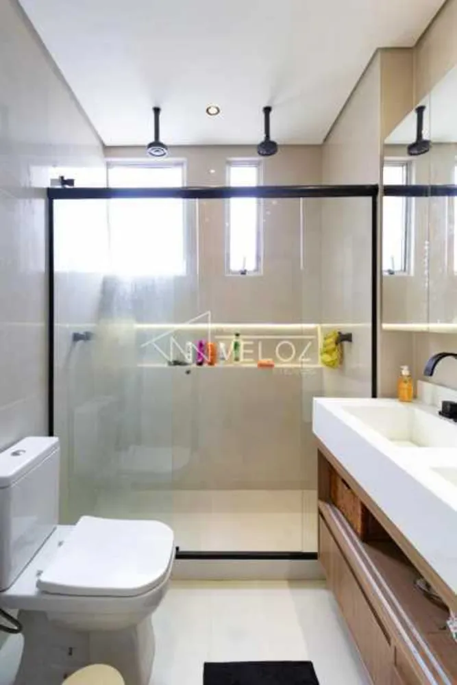 Apartamento, 4 quartos, 165 m² - Foto 19