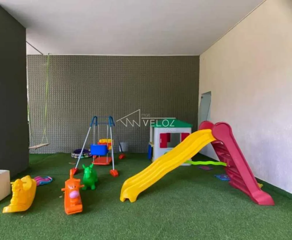 Apartamento, 4 quartos, 165 m² - Foto 3