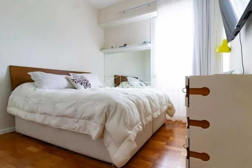 Apartamento, 4 quartos, 165 m² - Foto 9