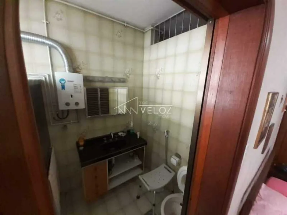 Apartamento, 4 quartos, 250 m² - Foto 13