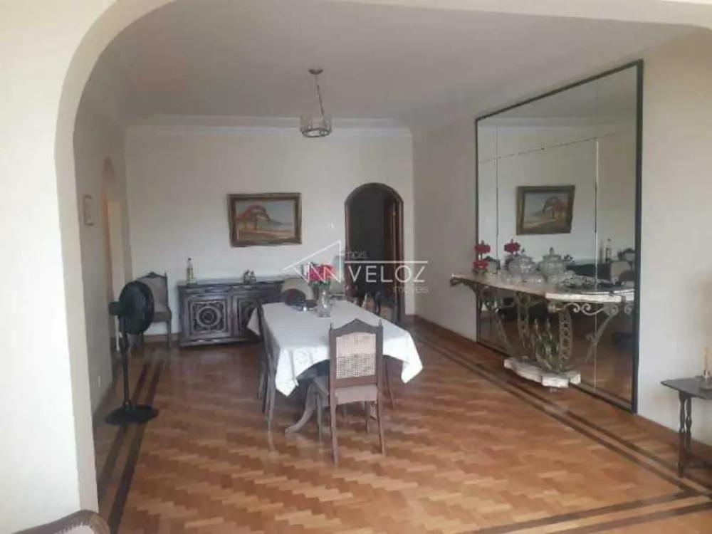 Apartamento, 4 quartos, 250 m² - Foto 9
