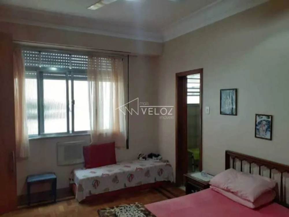 Apartamento, 4 quartos, 250 m² - Foto 2