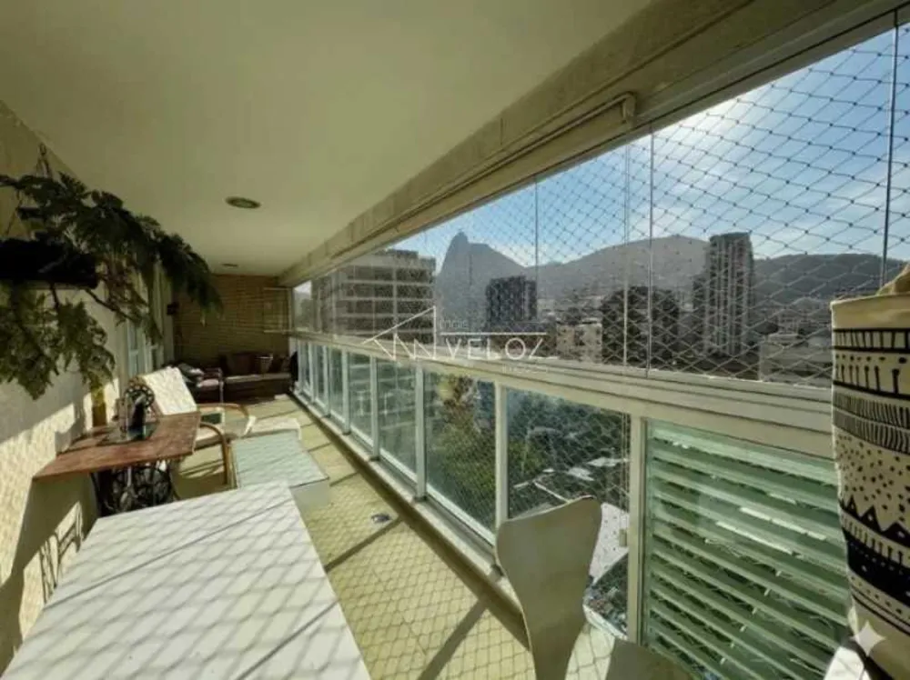 Cobertura, 3 quartos, 174 m² - Foto 6