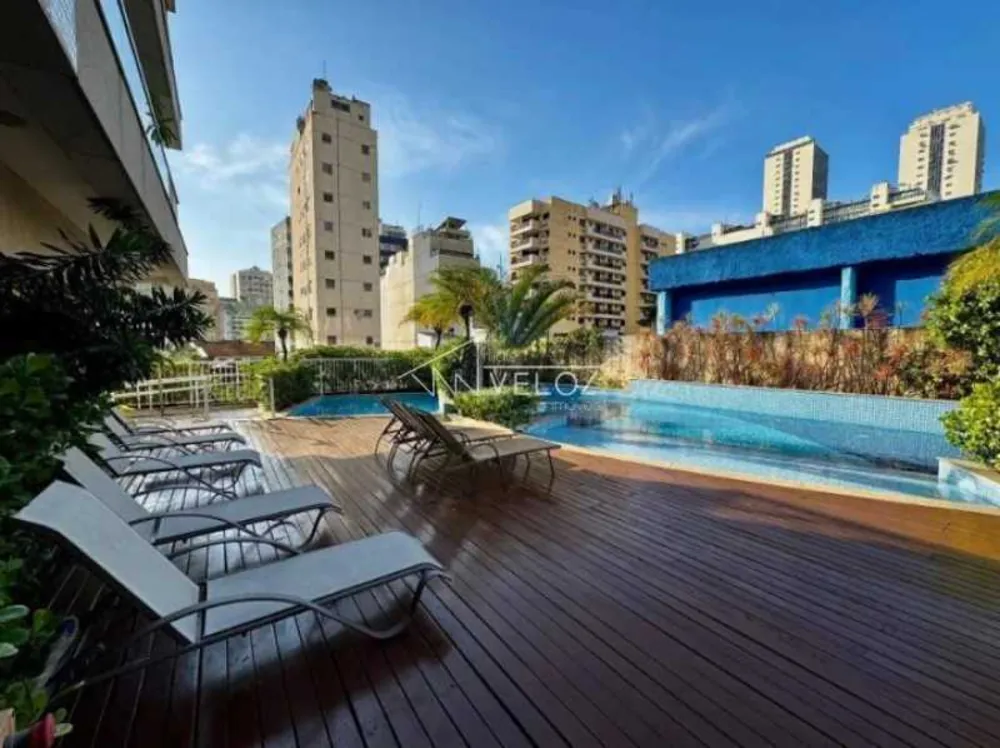 Cobertura, 3 quartos, 174 m² - Foto 26