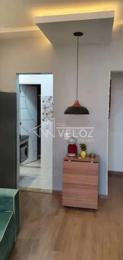 Apartamento, 1 quarto, 27 m² - Foto 16