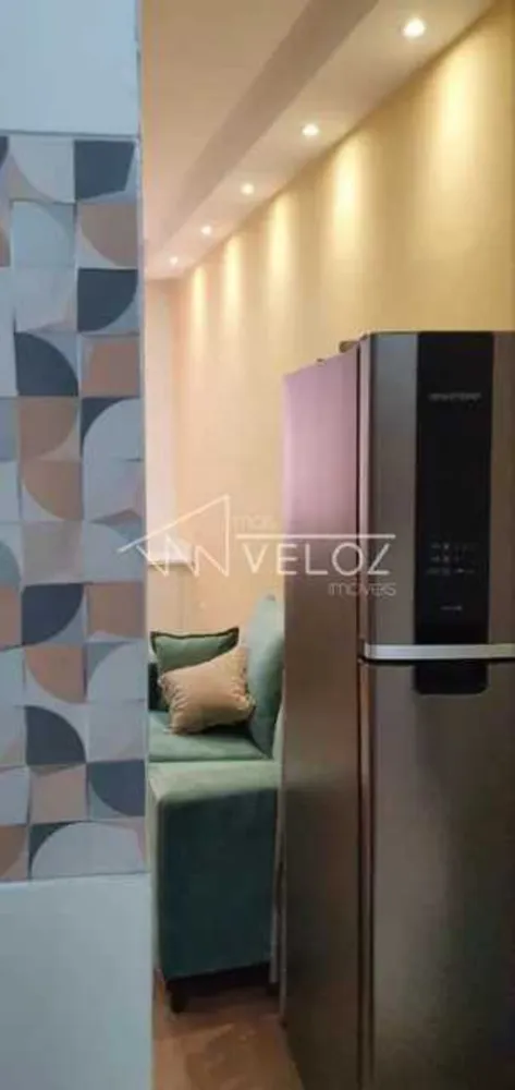 Apartamento, 1 quarto, 27 m² - Foto 6