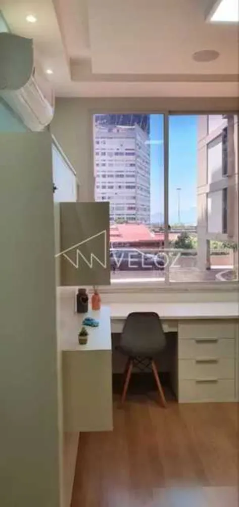 Apartamento, 1 quarto, 27 m² - Foto 5