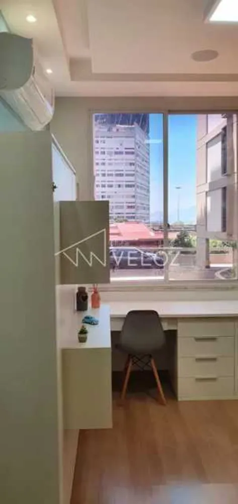 Apartamento, 1 quarto, 27 m² - Foto 19