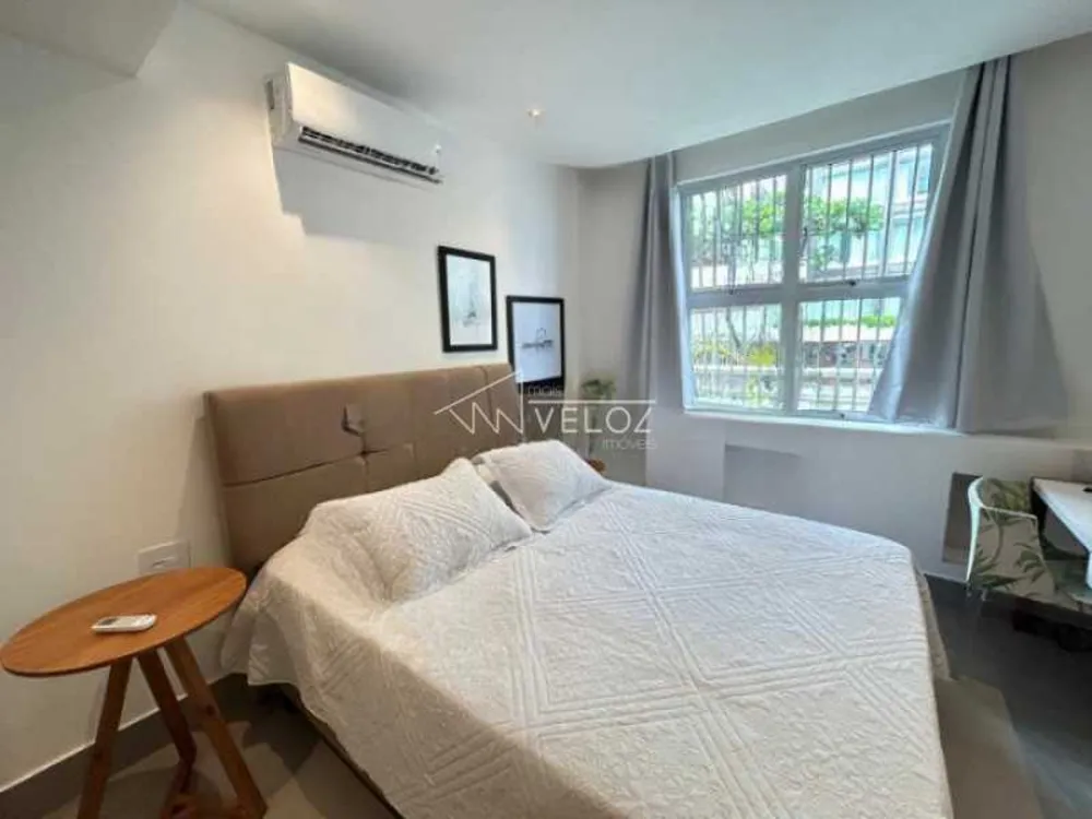 Apartamento, 2 quartos, 48 m² - Foto 1
