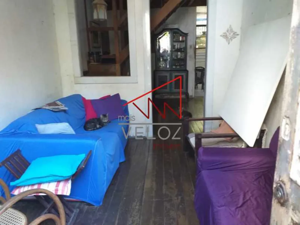 Apartamento, 4 quartos, 200 m² - Foto 9