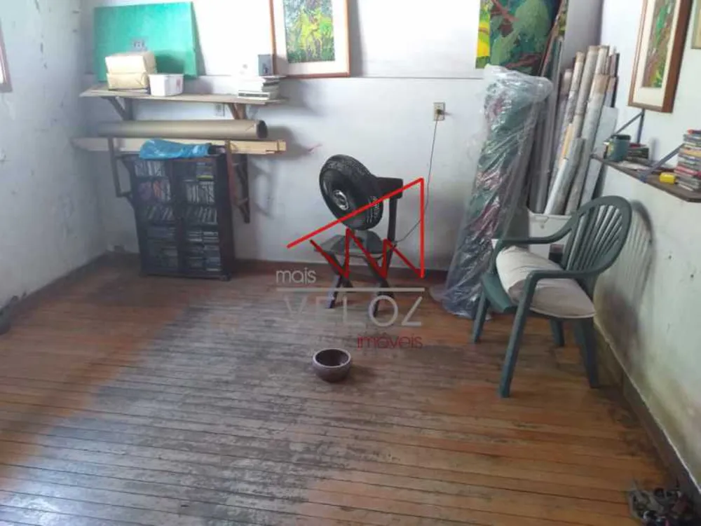 Apartamento, 4 quartos, 200 m² - Foto 20