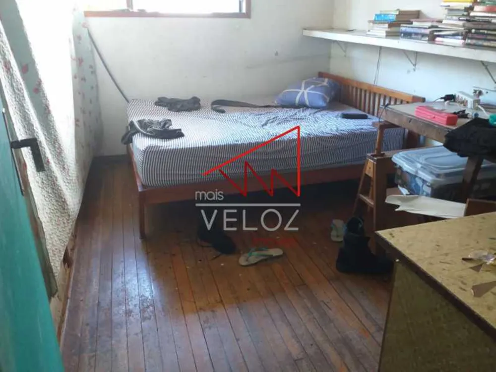 Apartamento, 4 quartos, 200 m² - Foto 21