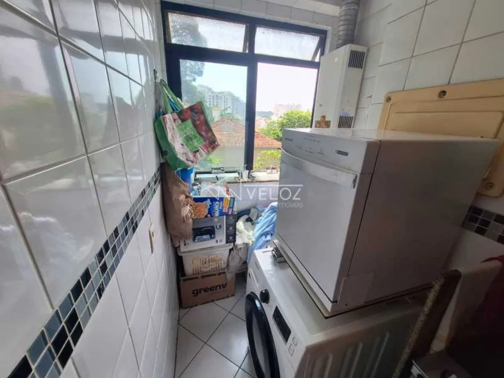 Apartamento, 2 quartos, 82 m² - Foto 7
