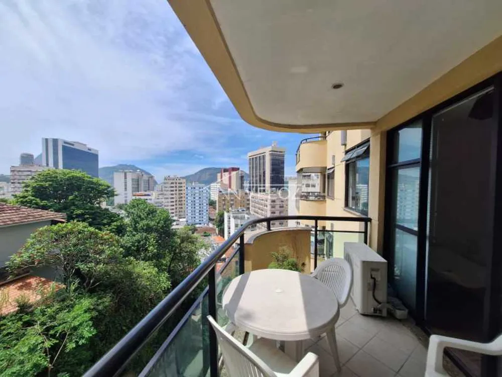 Apartamento, 2 quartos, 82 m² - Foto 2