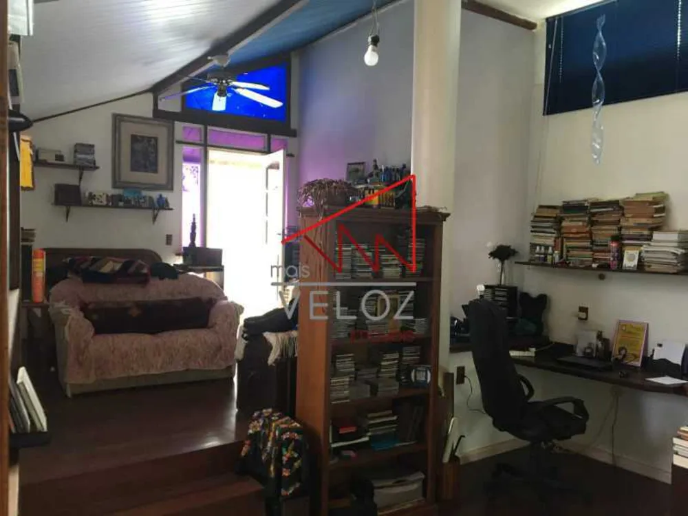 Apartamento, 1 quarto, 140 m² - Foto 8