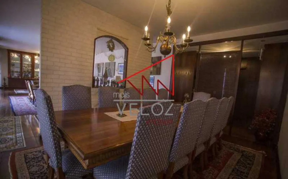 Apartamento, 4 quartos, 300 m² - Foto 5