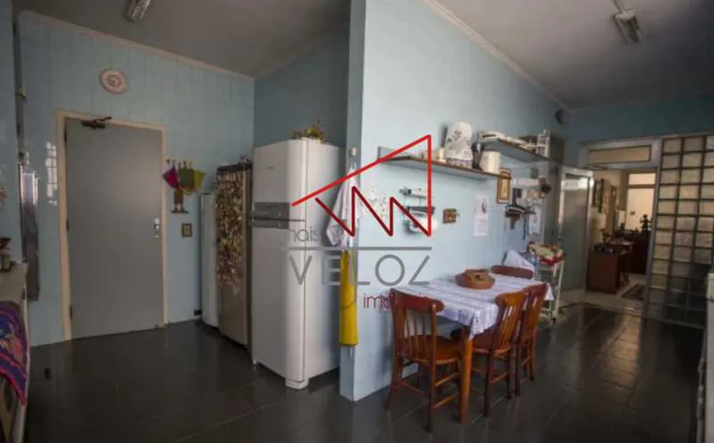 Apartamento, 4 quartos, 300 m² - Foto 2