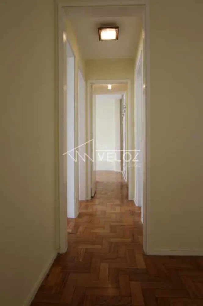 Apartamento, 3 quartos, 87 m² - Foto 3